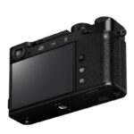 Fujifilm X-E5 Body – Black - Imagen 8