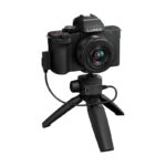 Panasonic Lumix DC-G100D + Panasonic Lumix 12-32 mm HF-S - Imagen 8
