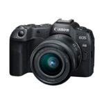 Canon EOS R8 + Canon RF 24–50mm f/4,5–6,3 IS STM (Canon 5803C013) - Imagen 9
