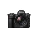 Nikon Z8 + Nikon Z 24-120 mm f/4 S