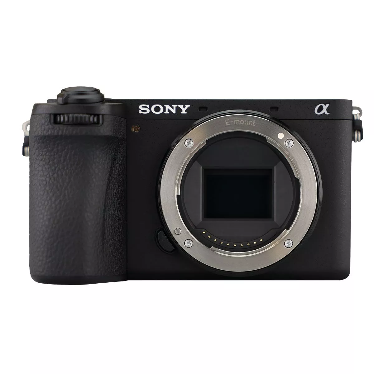 A1.webp Sony Alpha 6700 Body - Imagen 1