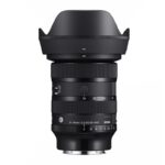 Sigma 24-70 mm f/2.8 DG DN II Art L-Mount - Imagen 2