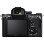 Sony Alpha 7 III + Sony 28-70 mm f/3,5-5,6 OSS FE - Imagen 2
