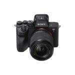Sony Alpha 7 IV + Sony 28-70 mm f/3,5-5,6 OSS FE - Imagen 3