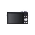 Canon PowerShot G7X Mark III (Canon 3638C002) – Silver - Imagen 5