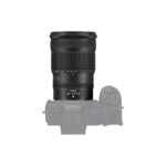 Nikon Nikkor Z 24-120mm F/4.0 S - Imagen 5