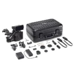 Canon EOS 250D Body – Black - Imagen 6
