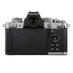 Nikon Z fc + 16-50 mm + 50-250 mm VR - Imagen 6