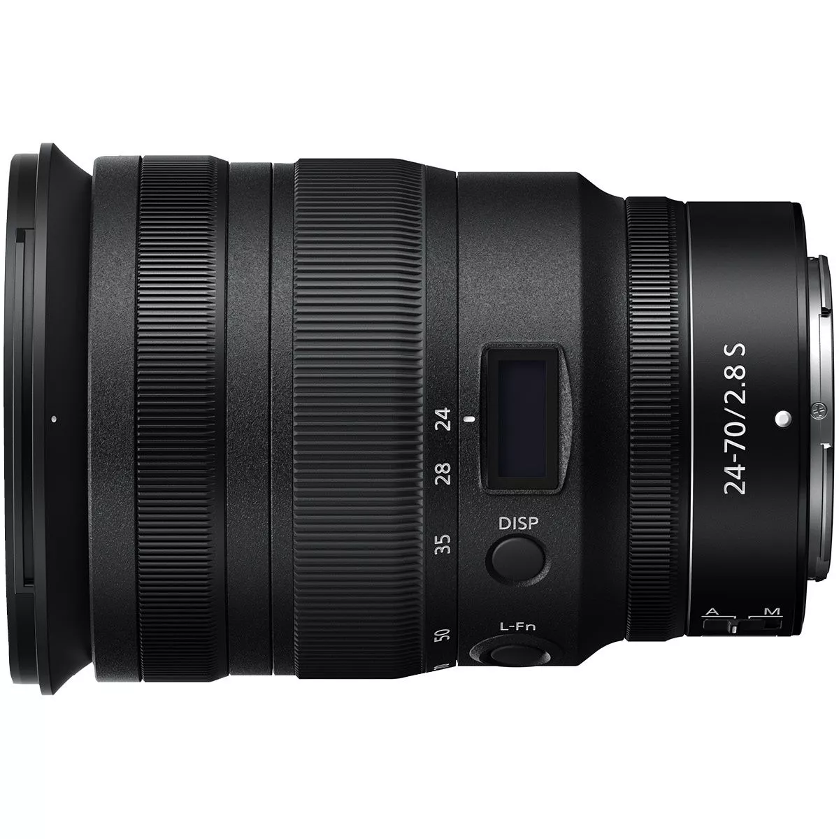 X1-2-1.webp Nikon Z 24-70 mm f/2.8 S - Imagen 1