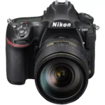 Nikon D850 Kit + Nikon AF-S NIKKOR 24–120 mm f/4G ED VR
