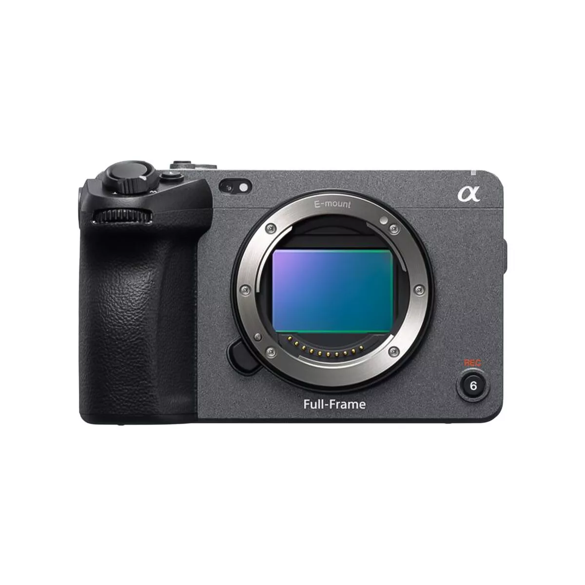 X1.webp Sony ILME FX3A - Imagen 1