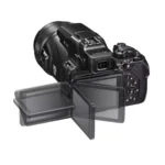 Nikon Coolpix P1100 - Imagen 13