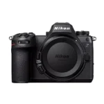 Nikon Z 6III Body - Imagen 2