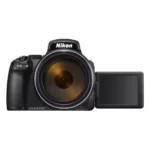 Nikon Coolpix P1100 - Imagen 4