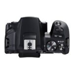 Canon EOS 250D (Black) + EF-S 18-55mm IS STM (Canon 3454C002) - Imagen 8