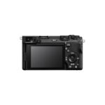 Sony Alpha 6700 + Sony 16-50 mm f/3,5-5,6 PZ OSS E-Mount - Imagen 5