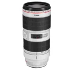 Canon EF 70-200mm f2.8 L IS III USM